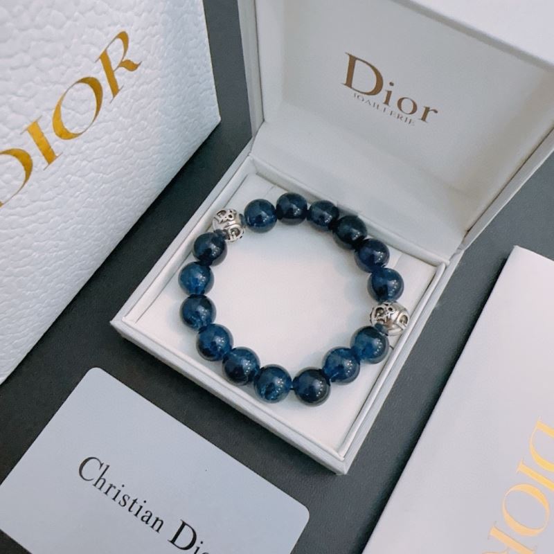 Christian Dior Bracelets